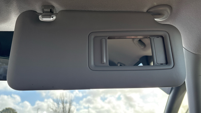 Honda Jazz 1.5 i-MMD Hybrid Crosstar EX 5dr eCVT Hybrid Hatchback